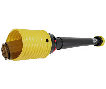 SHAFT 1.3M+TORQUE LIMITER 900NM - A421